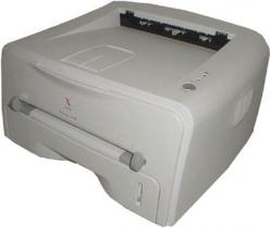 Заправка картриджа Xerox Phaser 3130