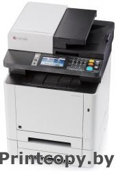 Заправка картриджа Kyocera M5526cdn