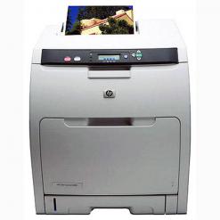 Заправка картриджа HP 3600