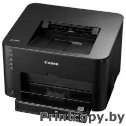 Заправка картриджа Canon i-SENSYS LBP151dw
