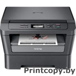 Заправка картриджа Brother DCP-L2520