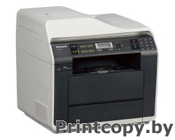 Заправка картриджа Panasonic KX-MB2510