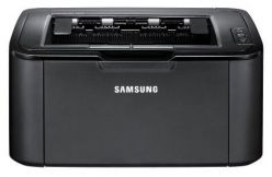 Заправка картриджа Samsung ML-1675