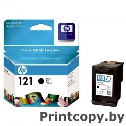 Заправка картриджа HP (черный) - без выезда
