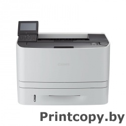 Заправка картриджа Canon LBP253