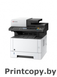 Заправка картриджа Kyocera Ecosys M2540