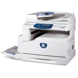 Заправка картриджа Xerox С118