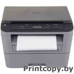 Заправка картриджа Brother DCP-L2500