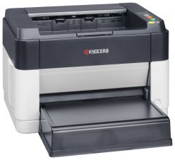 Заправка картриджа Kyocera Ecosys FS-1040