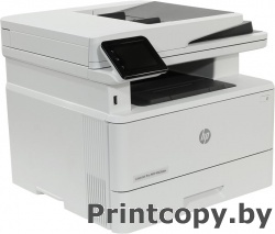 Заправка картриджа HP Pro MFP M426