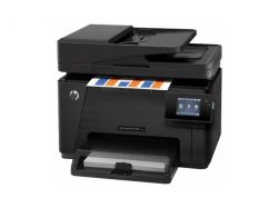 Заправка картриджа HP Pro MFP M177