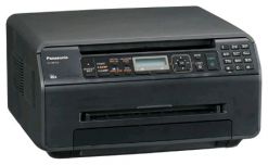 Заправка картриджа Panasonic KX-MB1520