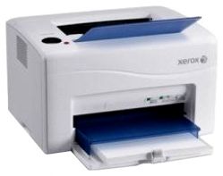 Заправка картриджа Xerox Phaser 6000
