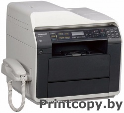 Заправка картриджа Panasonic KX-MB2270