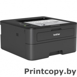 Заправка картриджа Brother HL-L2360