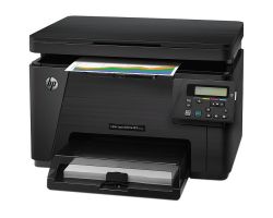 Заправка картриджа HP Pro MFP M176