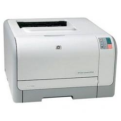 Заправка картриджа HP CP1215