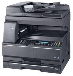 Заправка Kyocera TASKalfa 181