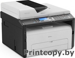 Заправка картриджа Ricoh SP 277
