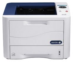 Заправка картриджа Xerox Phaser 3320