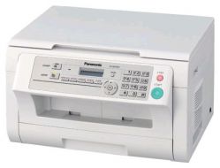 Заправка картриджа Panasonic KX-MB1900