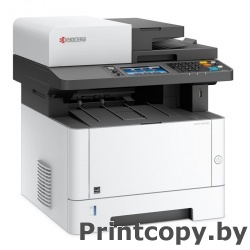 Заправка картриджа Kyocera Ecosys M2640