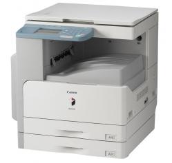 Заправка картриджа Canon IR 2025