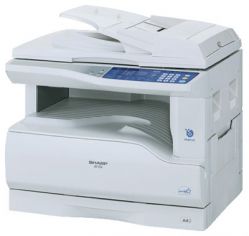 Заправка Sharp AR-5316