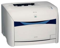 Заправка картриджа Canon LBP 5200