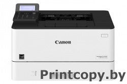 Заправка картриджа Canon LBP214