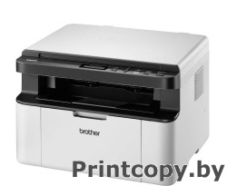 Заправка картриджа Brother DCP-1610