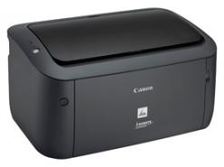 Заправка картриджа Canon LBP 6000