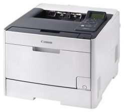 Заправка картриджа Canon LBP-7660C