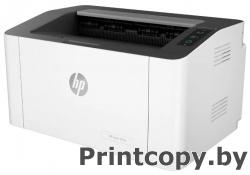 Заправка картриджа HP 107a