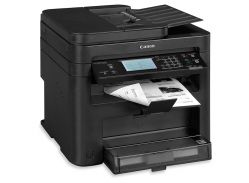 Заправка картриджа Canon MF229