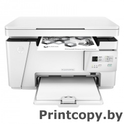 Заправка картриджа HP Pro MFP M26A