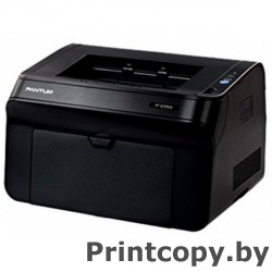 Заправка картриджа Pantum P1050