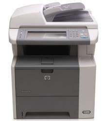Заправка картриджа HP M3027