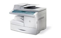 Заправка картриджа Xerox WC Pro 412