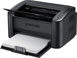 Заправка картриджа Samsung ML-1660