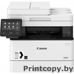 Заправка картриджа Canon MF421