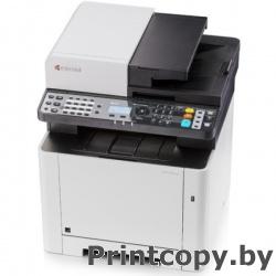 Заправка картриджа Kyocera M5521cdn