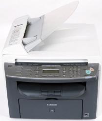 Заправка картриджа Canon MF4350