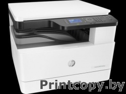 Заправка картриджа HP MFP M433