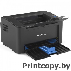 Заправка картриджа Pantum P2207