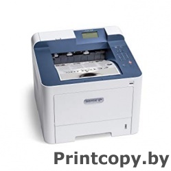 Заправка картриджа Xerox Phaser 3330