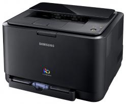 Заправка картриджа Samsung CLP-315