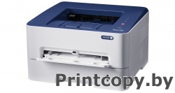 Заправка картриджа Xerox Phaser 3052