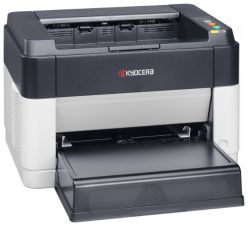 Заправка картриджа Kyocera Ecosys FS-1060