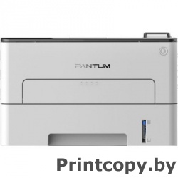 Заправка картриджа Pantum P3010